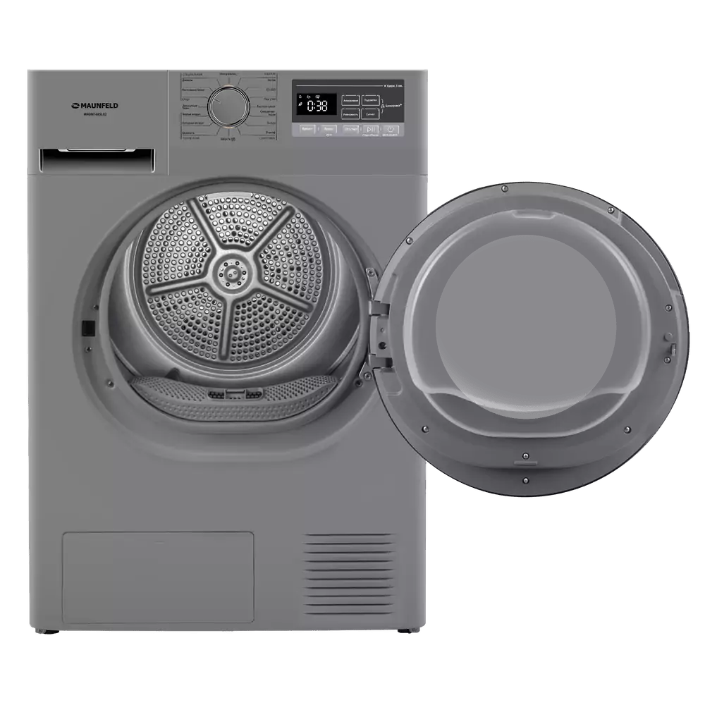 Maunfeld MFDM168SL02.1