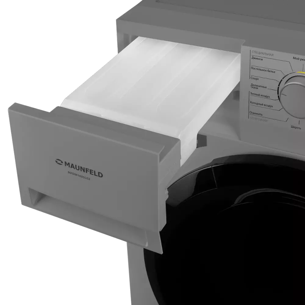 Maunfeld MFDM168SL02.5