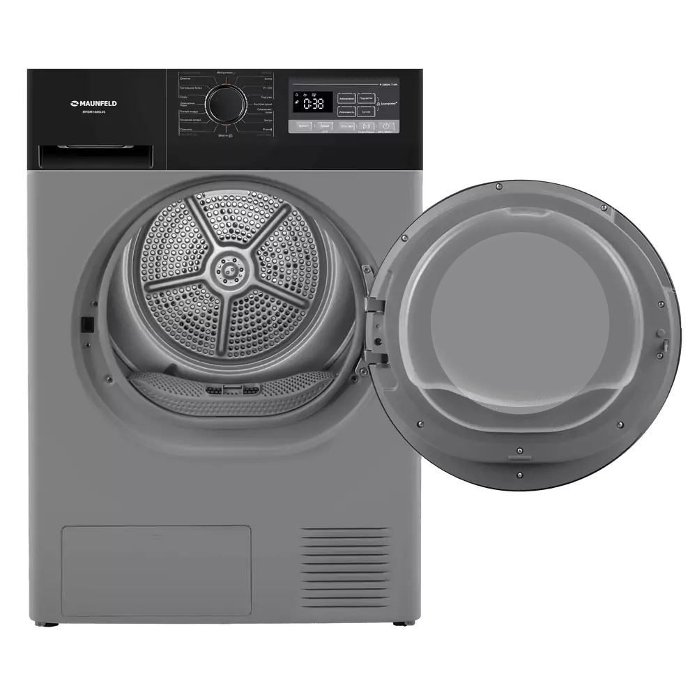 Maunfeld MFDM168SL03.1