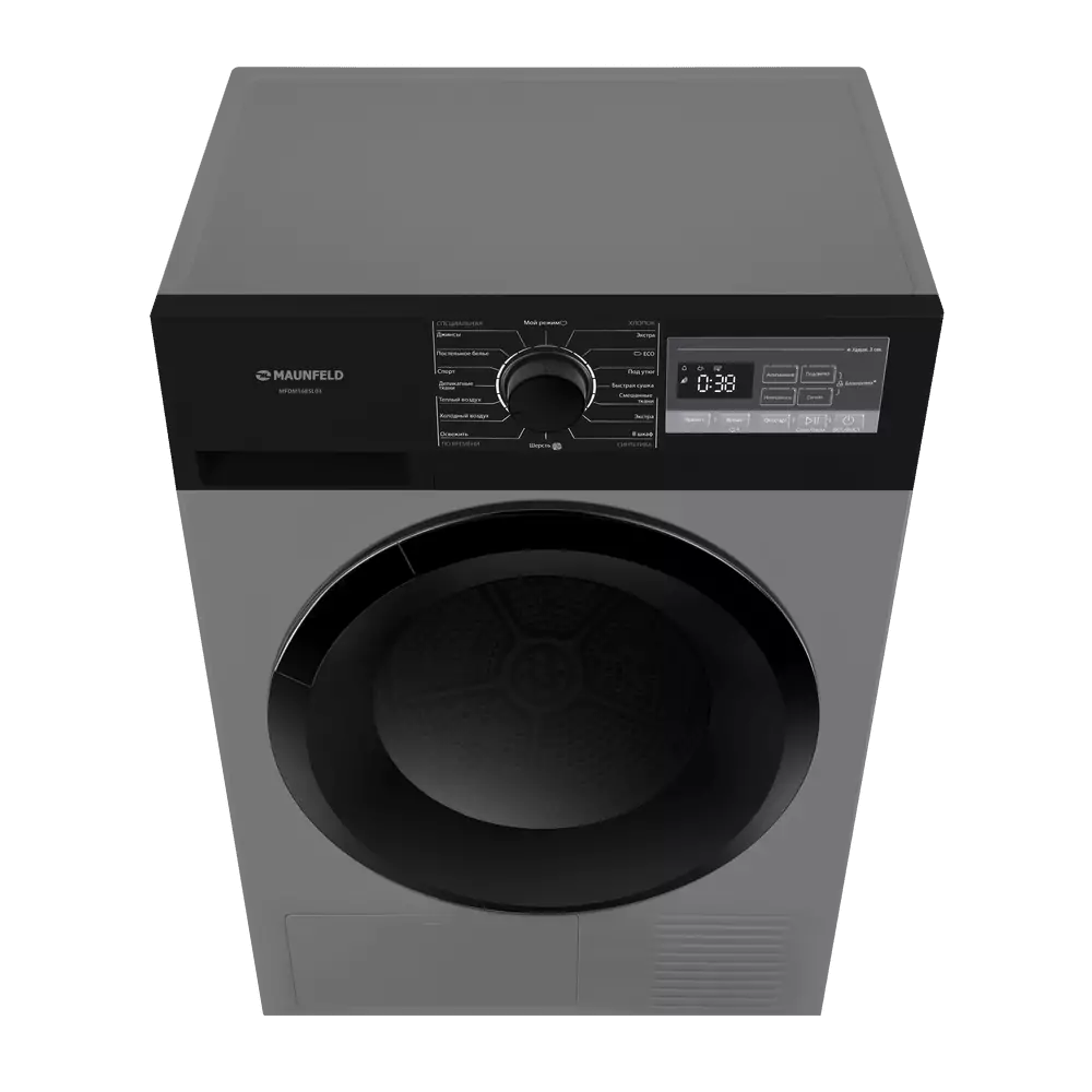 Maunfeld MFDM168SL03.2