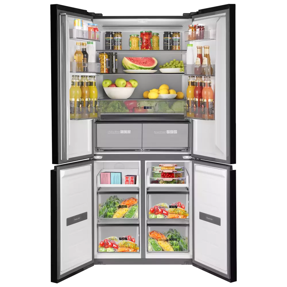 Maunfeld MFF190NFB01.1