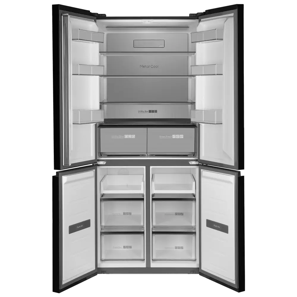 Maunfeld MFF190NFB01.2