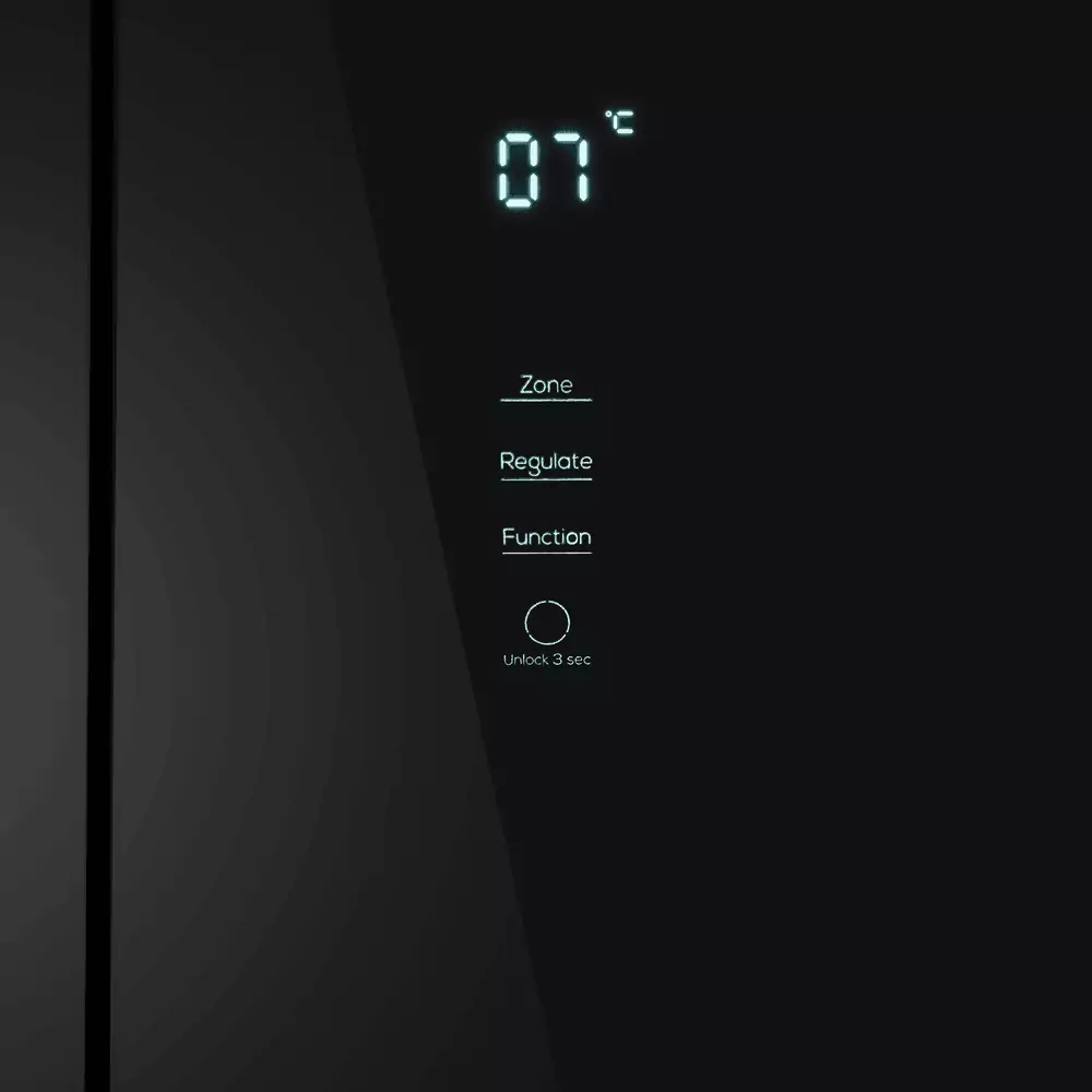 Maunfeld MFF190NFB01.6