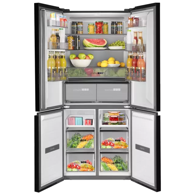 Maunfeld MFF190NFB01.1