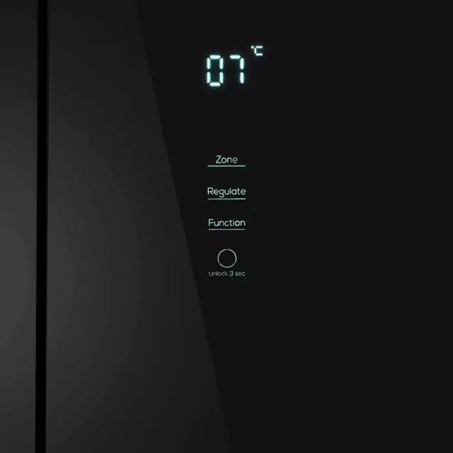 Maunfeld MFF190NFB01.6