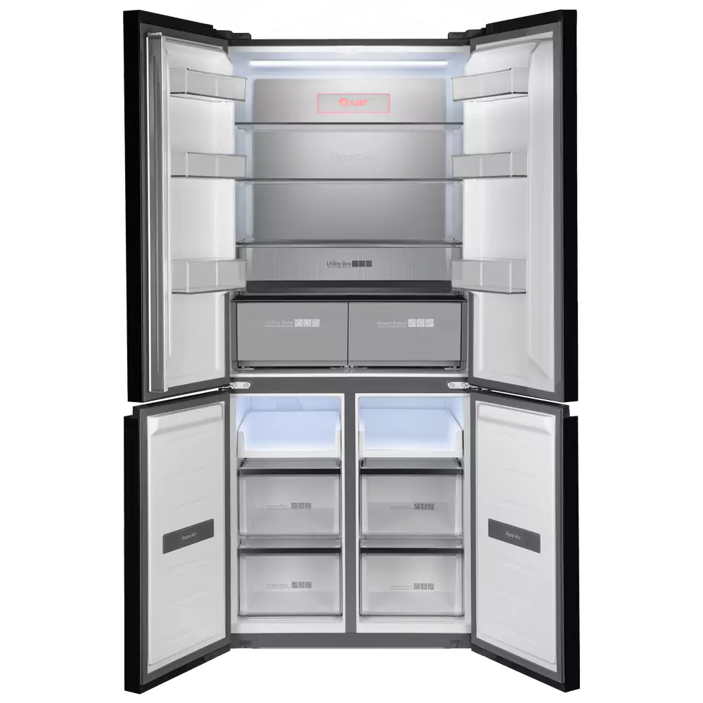 Maunfeld MFF190NFSB01.3