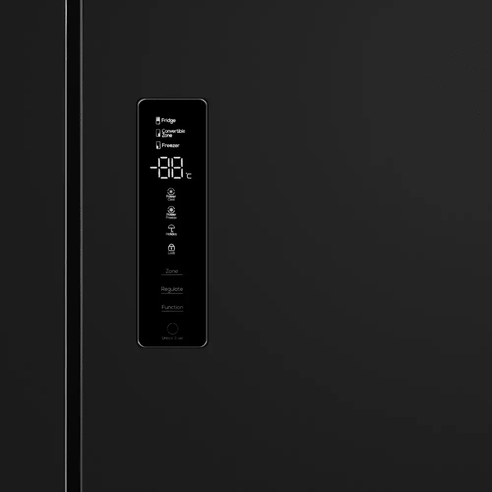 Maunfeld MFF190NFSB01.6