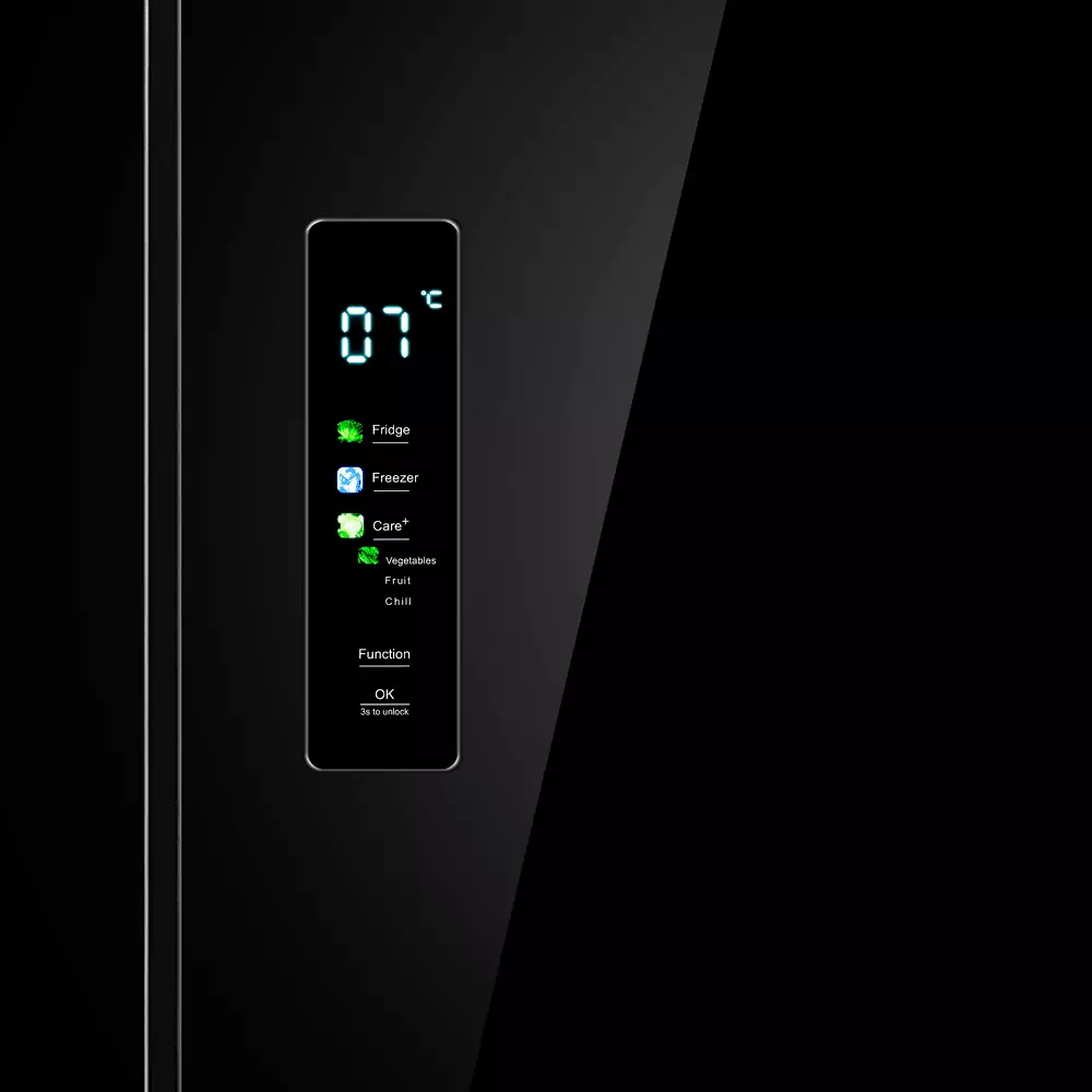 Maunfeld MFF192NFB Inverter.4