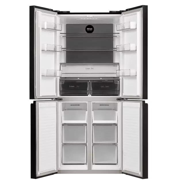 Maunfeld MFF192NFB Inverter.2