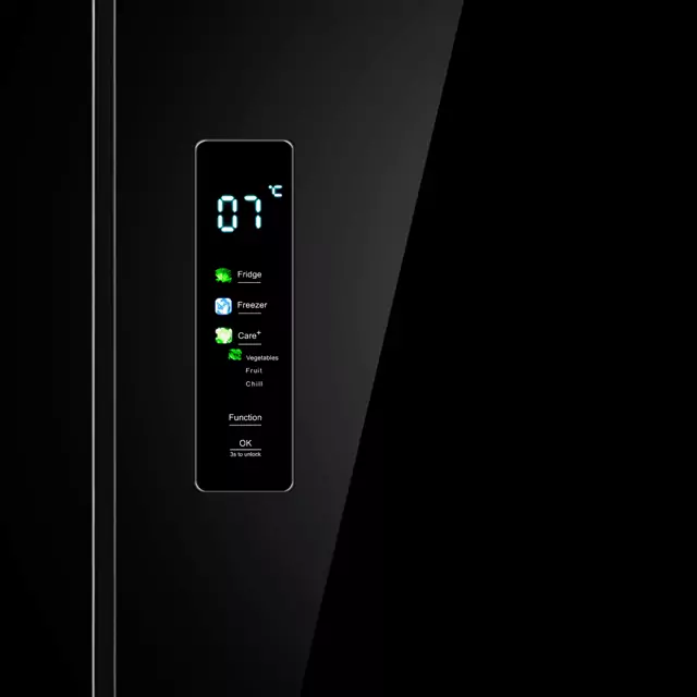 Maunfeld MFF192NFB Inverter.4