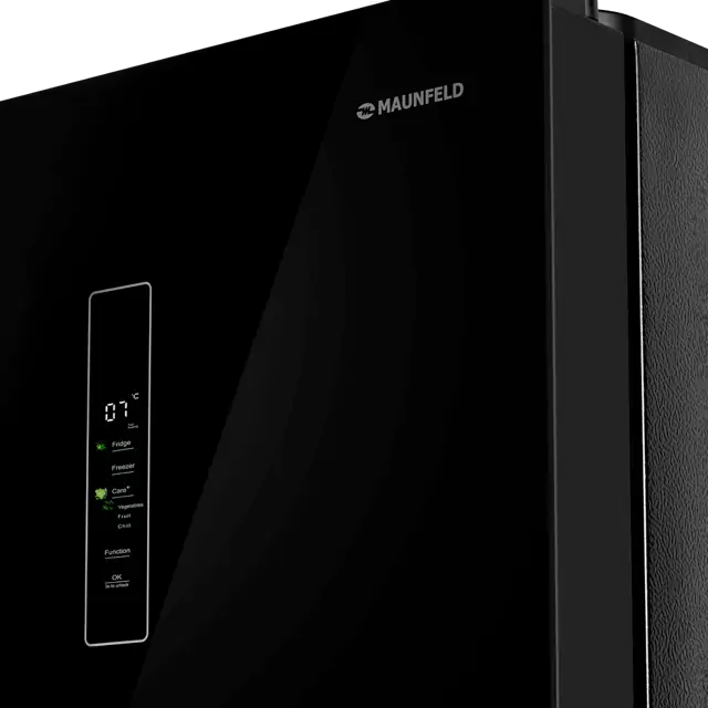 Maunfeld MFF192NFB Inverter.5