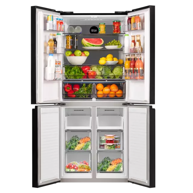 Maunfeld MFF192NFB Inverter.1