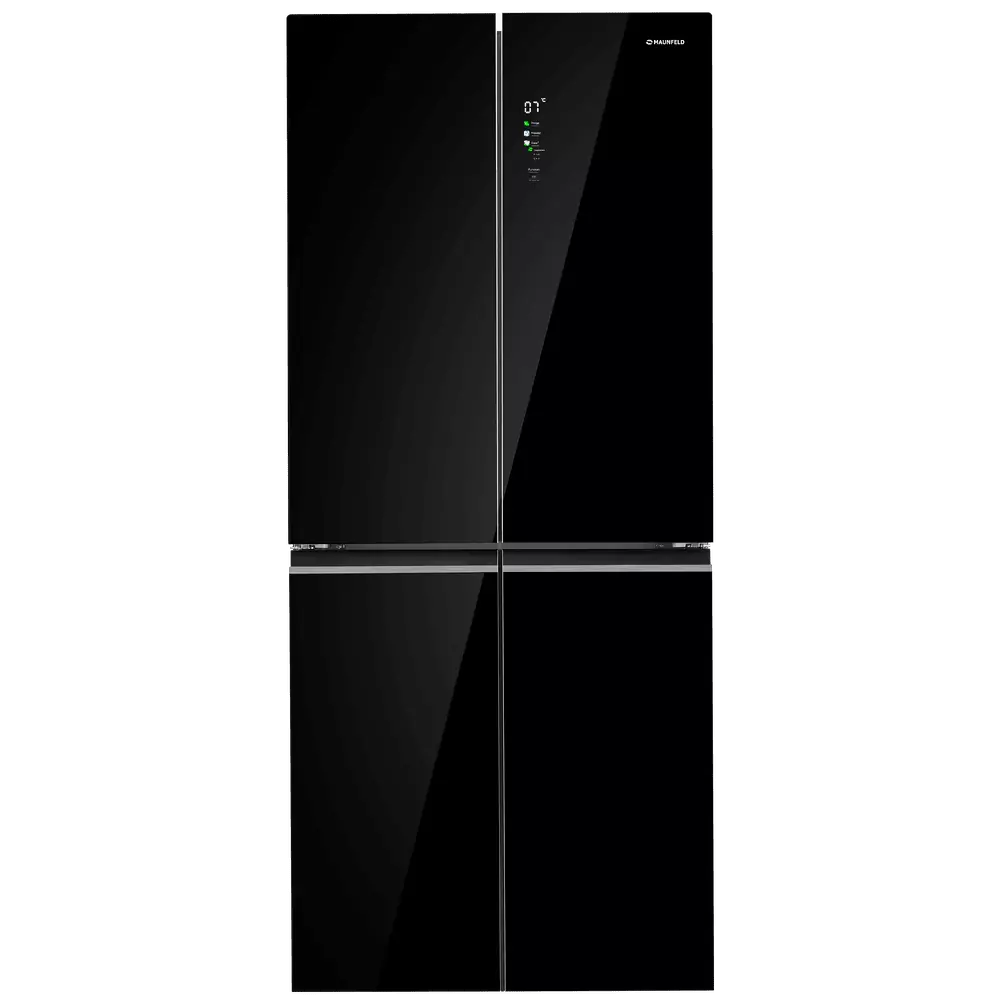 Maunfeld MFF192NFB01 Inverter.0 loading=