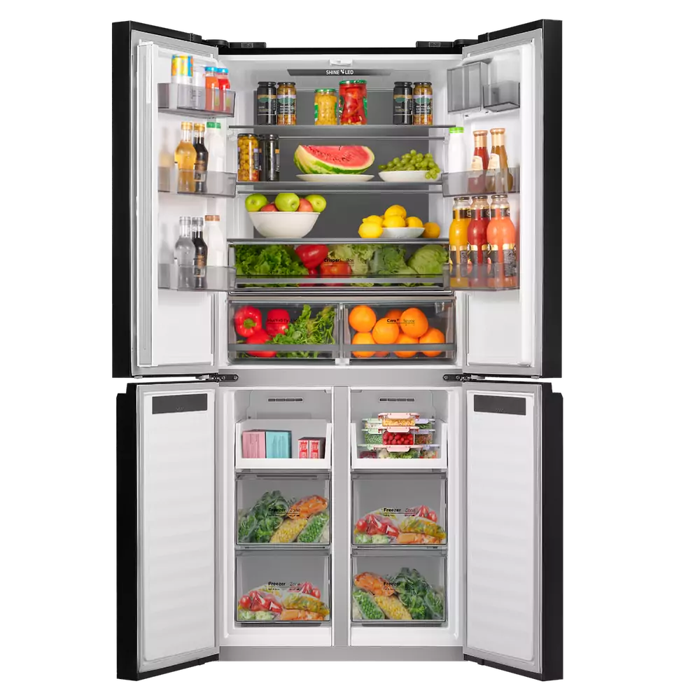 Maunfeld MFF192NFB01 Inverter.1