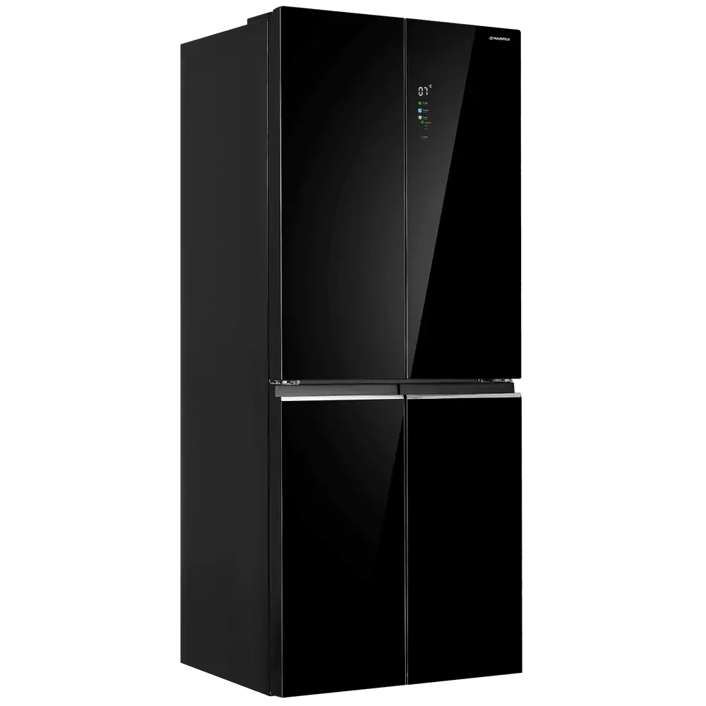 Maunfeld MFF192NFB01 Inverter.4