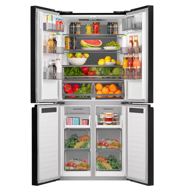 Maunfeld MFF192NFB01 Inverter.1