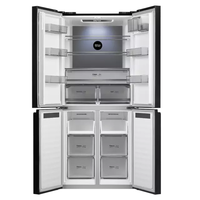 Maunfeld MFF192NFB01 Inverter.3