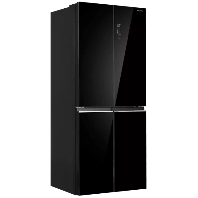 Maunfeld MFF192NFB01 Inverter.4