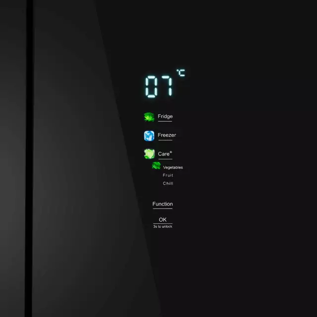 Maunfeld MFF192NFB01 Inverter.5