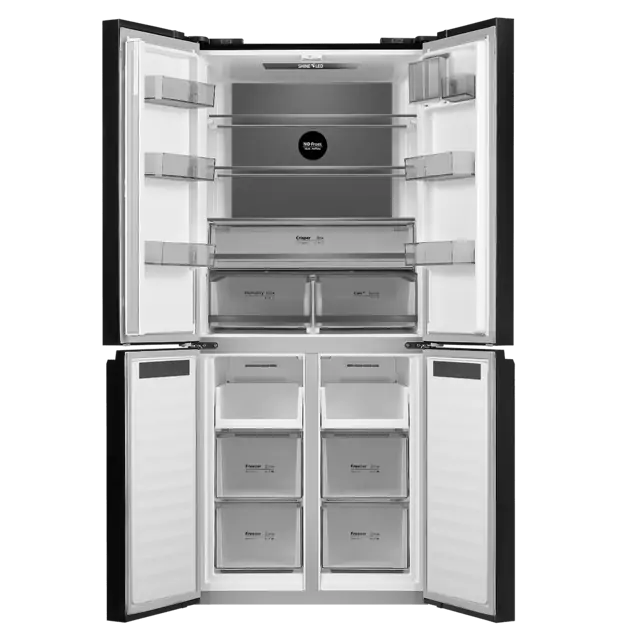 Maunfeld MFF192NFB01 Inverter.2