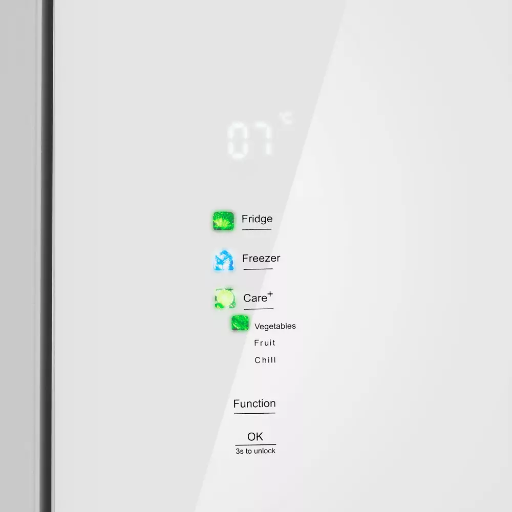 Maunfeld MFF192NFPW01 Inverter.5