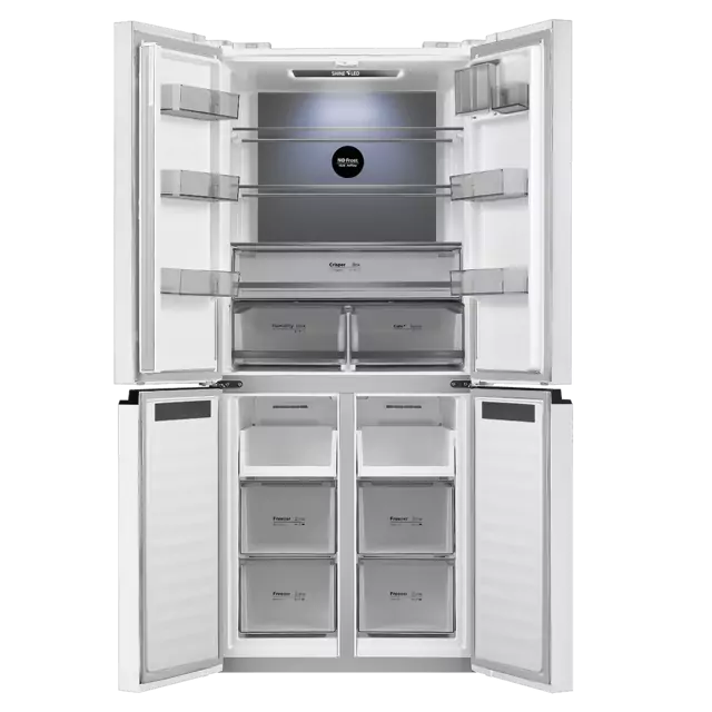 Maunfeld MFF192NFPW01 Inverter.3