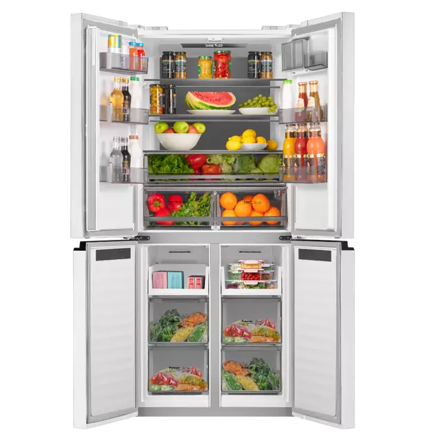 Maunfeld MFF192NFPW01 Inverter.1