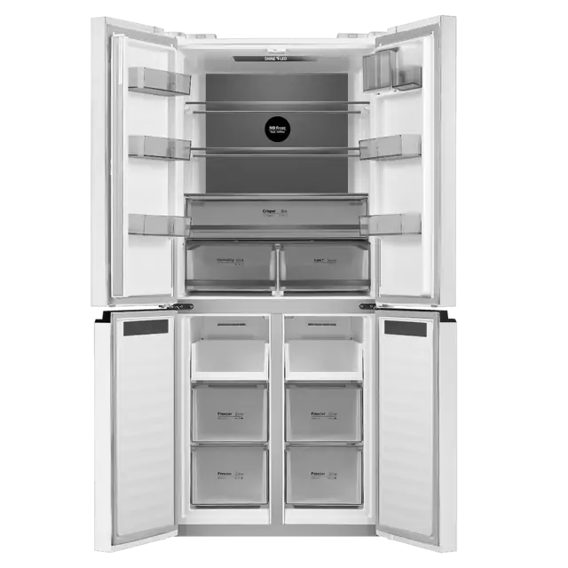 Maunfeld MFF192NFPW01 Inverter.2