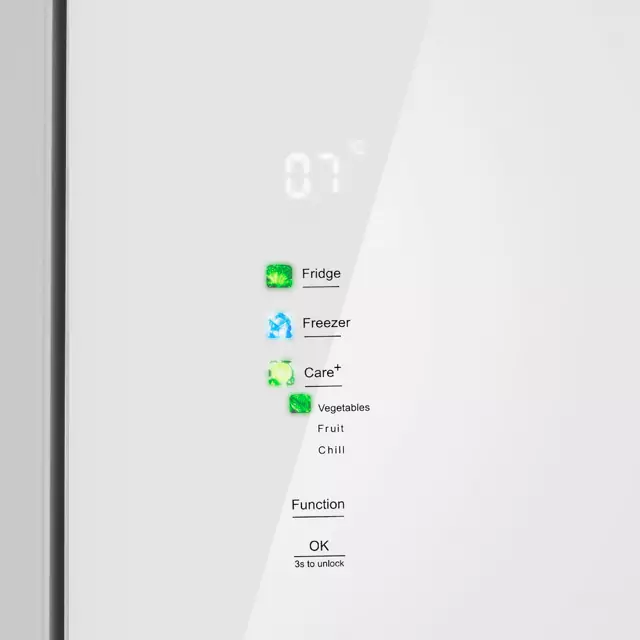 Maunfeld MFF192NFPW01 Inverter.5