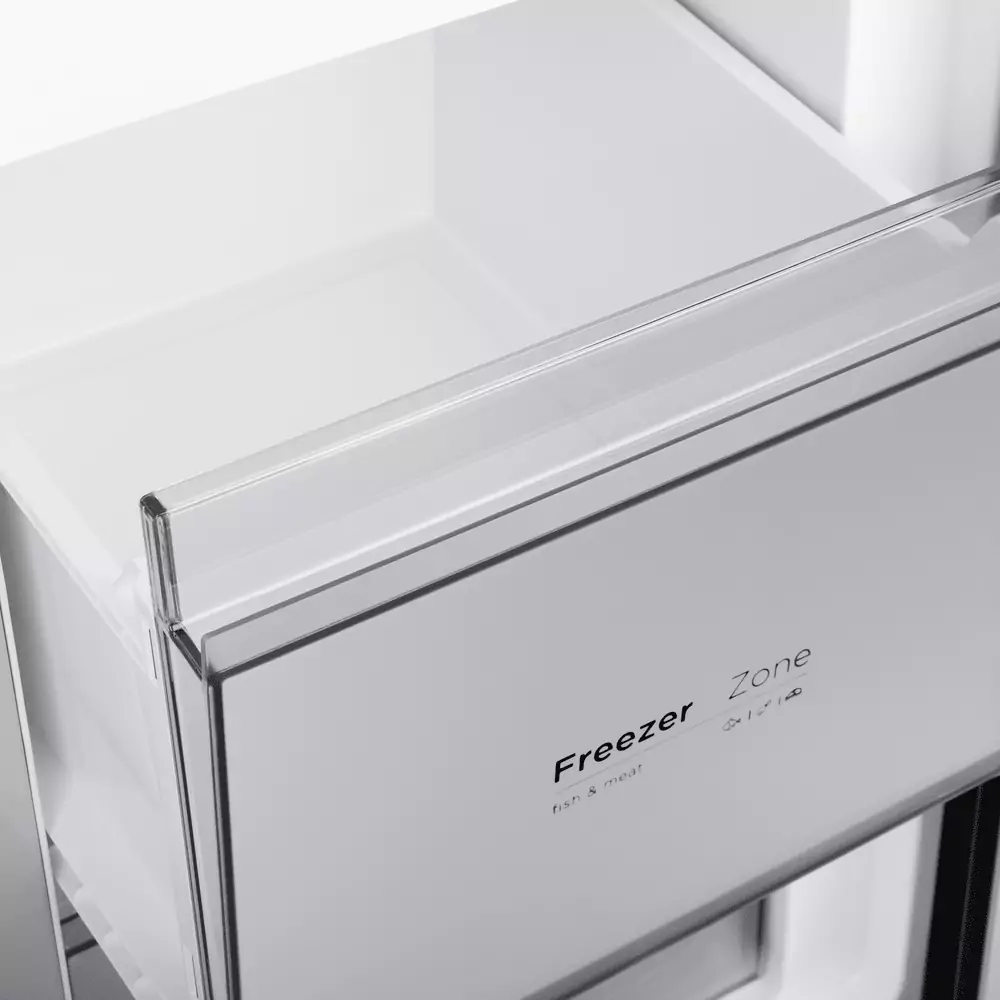 Maunfeld MFF192NFSB01 Inverter.9