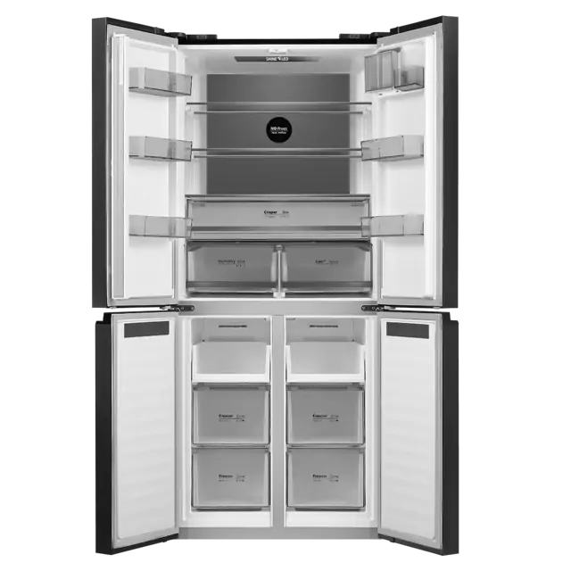 Maunfeld MFF192NFSB01 Inverter.2