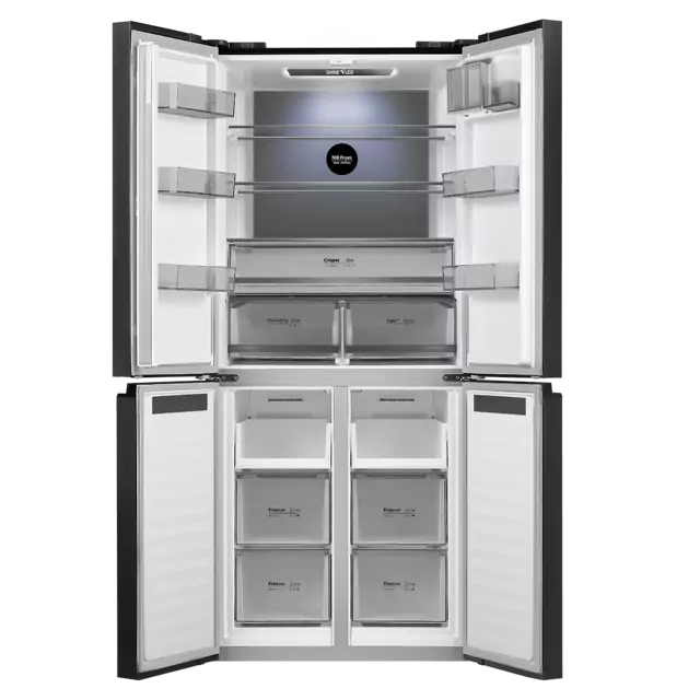 Maunfeld MFF192NFSB01 Inverter.3