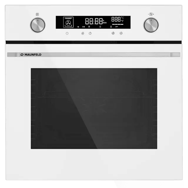 Maunfeld AEOH60106W.0