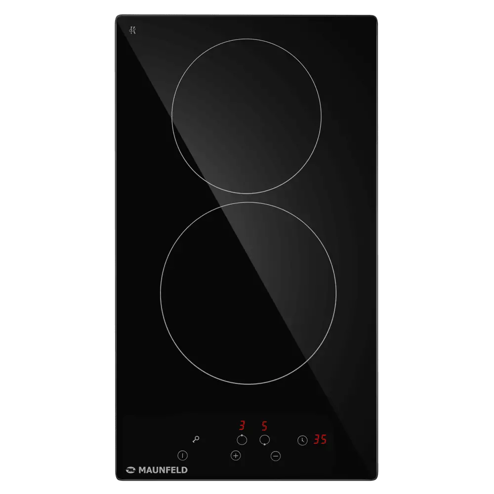 Maunfeld AVCE3021BK.1