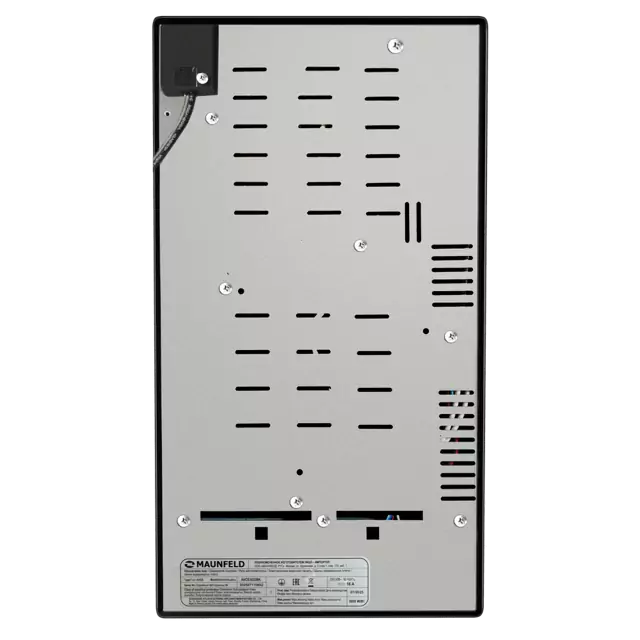 Maunfeld AVCE3021BK.9