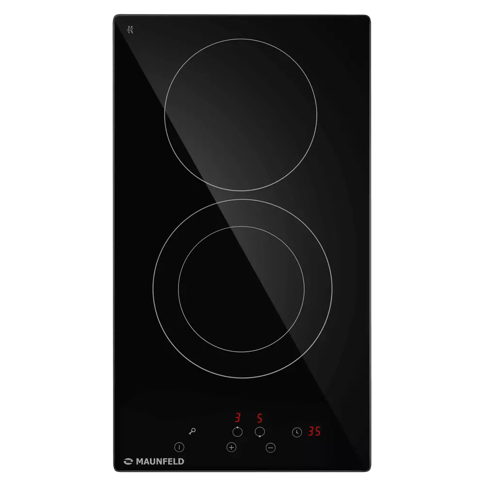 Maunfeld AVCE3022DBK.1