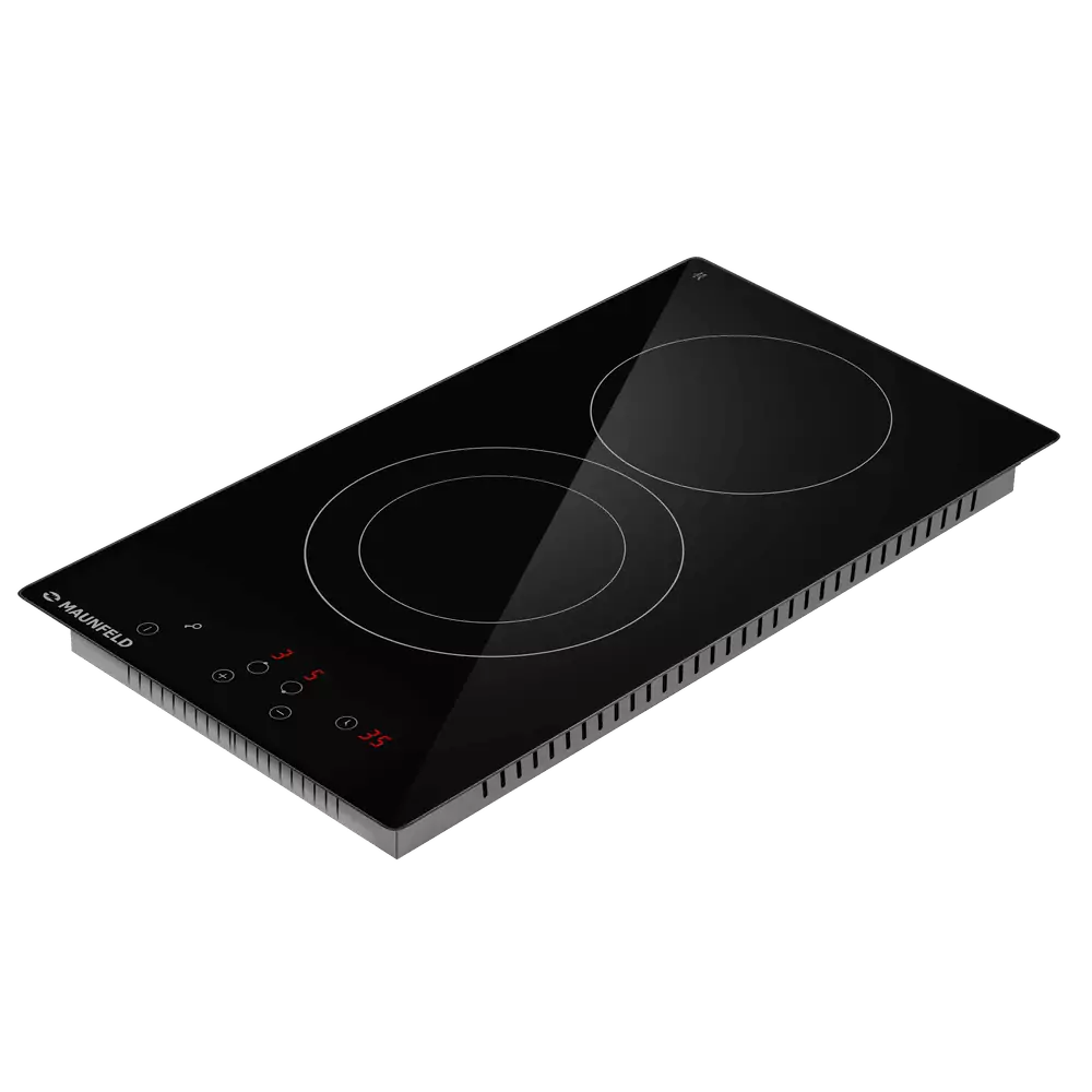 Maunfeld AVCE3022DBK.4