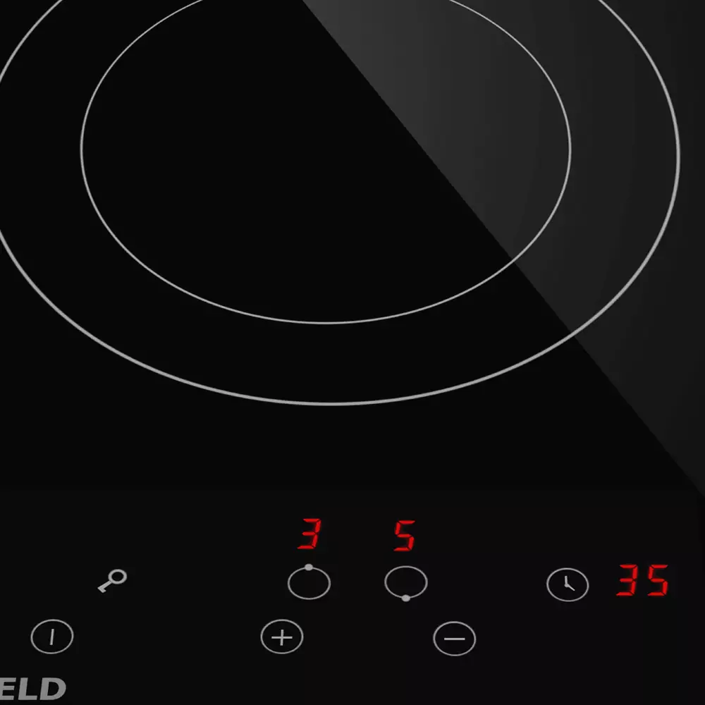 Maunfeld AVCE3022DBK.6