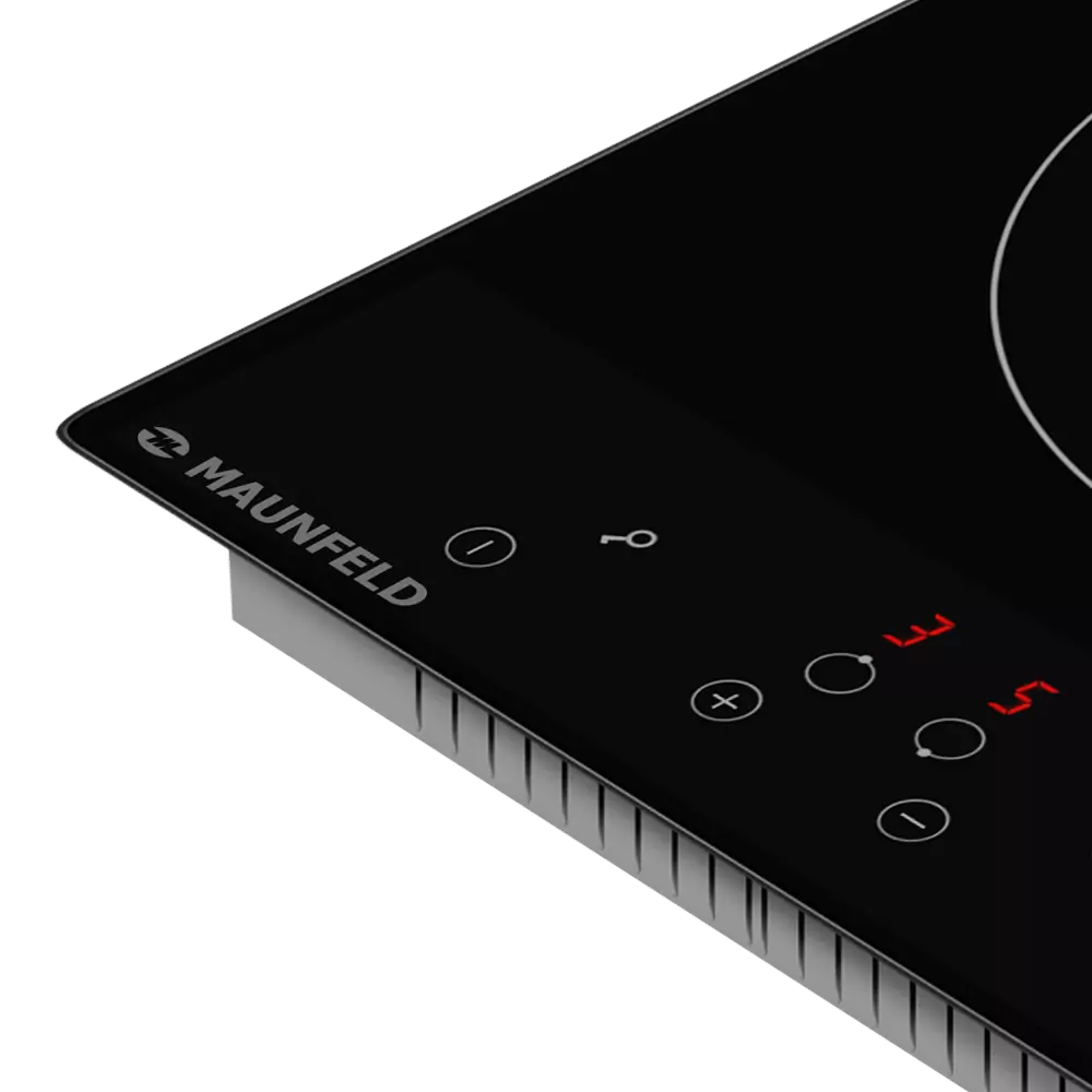 Maunfeld AVCE3022DBK.8