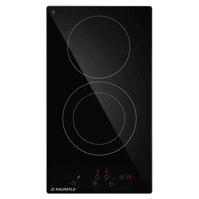 Maunfeld AVCE3022DBK.1