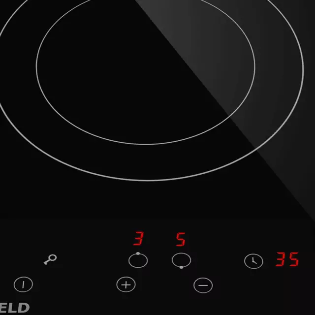 Maunfeld AVCE3022DBK.6