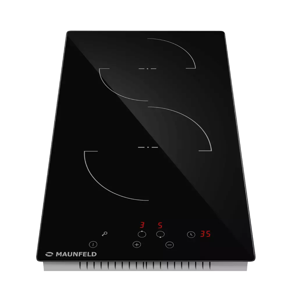 Maunfeld AVCE3023BK.2