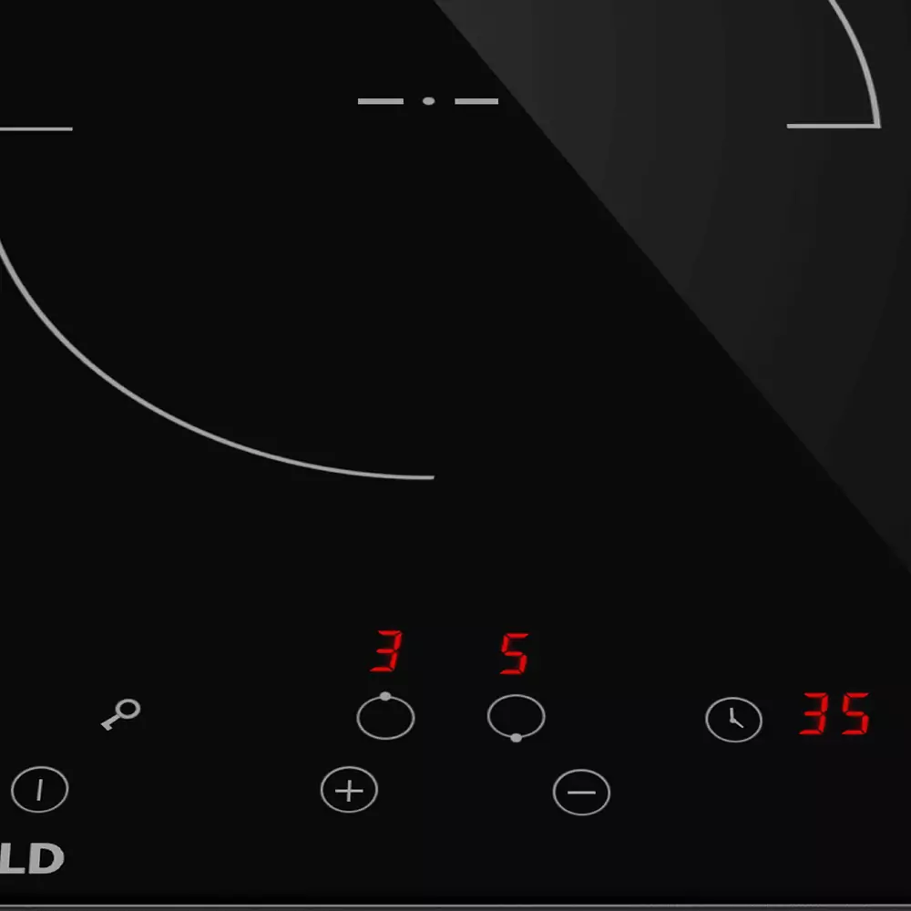 Maunfeld AVCE3023BK.6