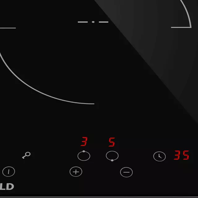 Maunfeld AVCE3023BK.6