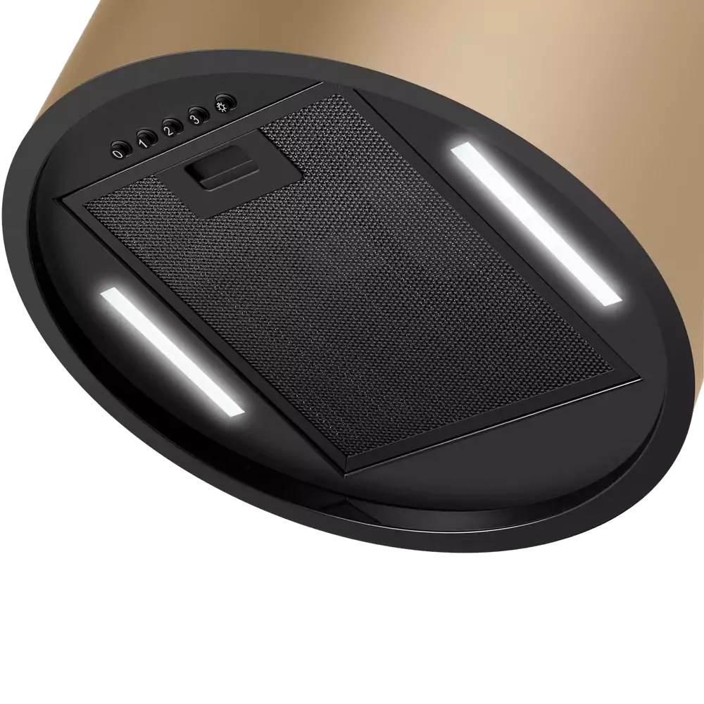 Maunfeld BALA 35 Wall Gold.5