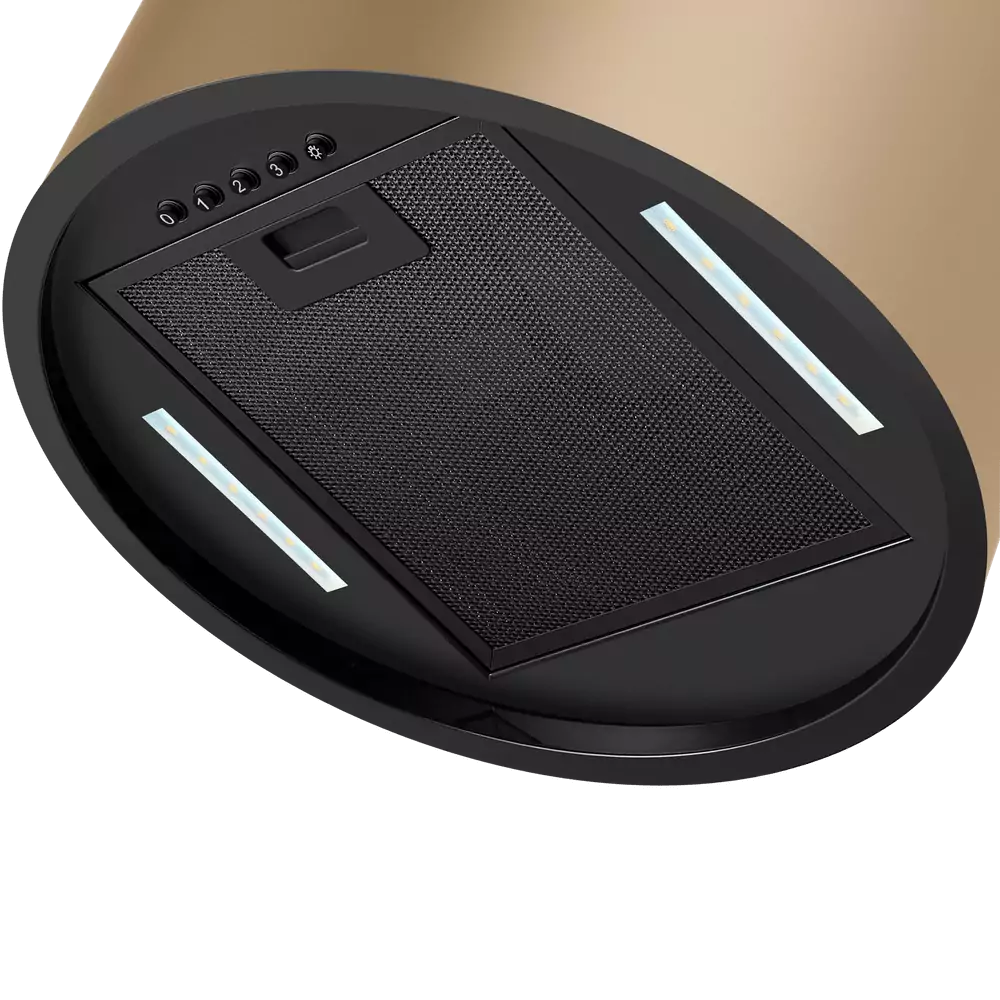 Maunfeld BALA 35 Wall Gold.6