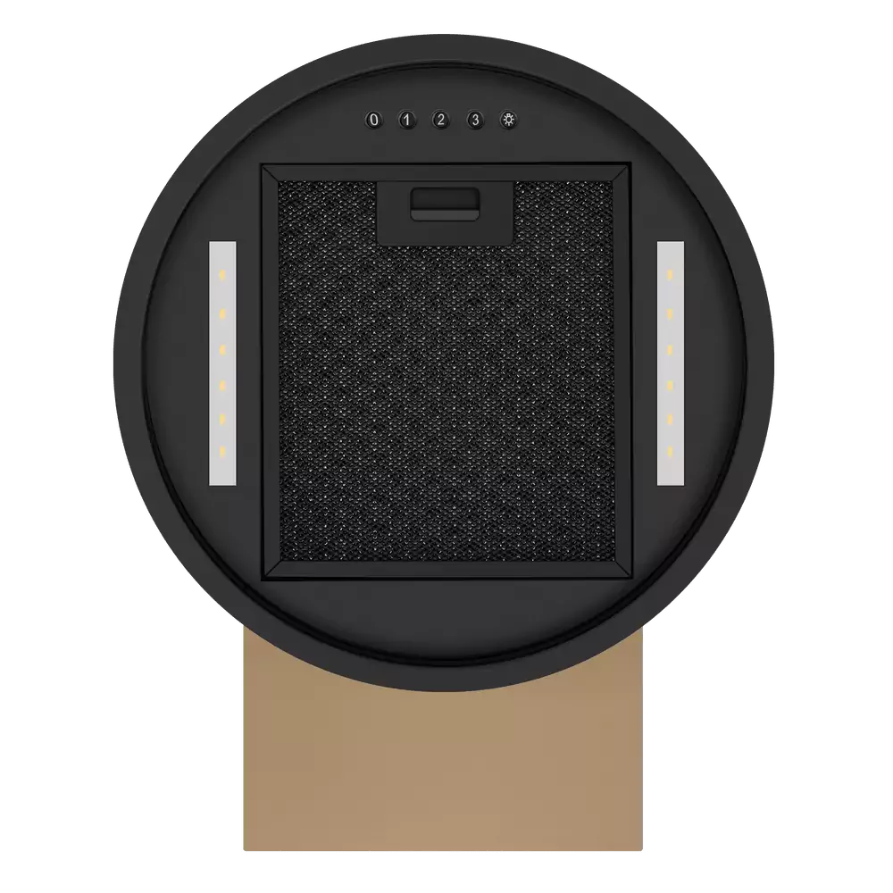 Maunfeld BALA 35 Wall Gold.7