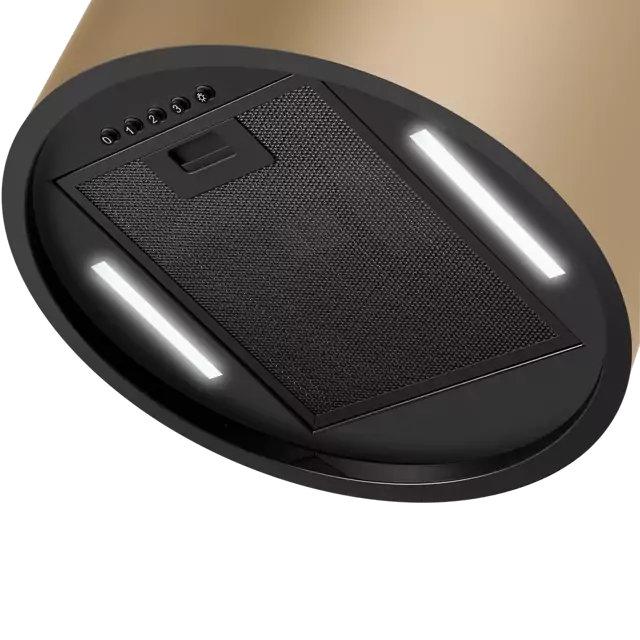 Maunfeld BALA 35 Wall Gold.5