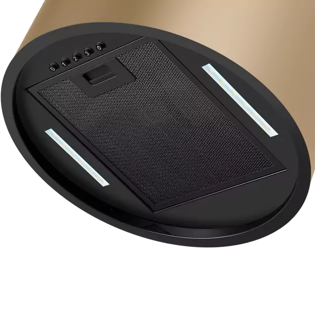 Maunfeld BALA 35 Wall Gold.6