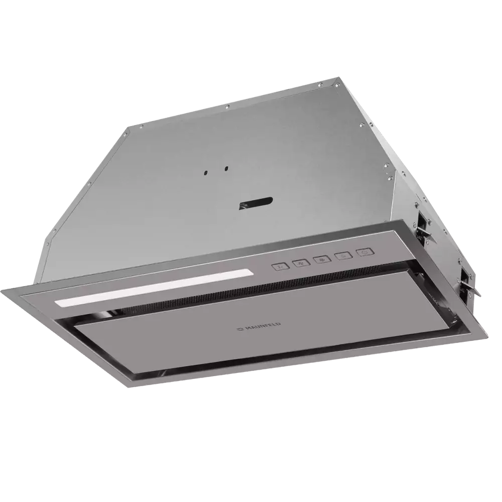 Maunfeld Clare 60 Inox.0 loading=